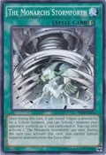 The Monarchs Stormforth AP06-EN025