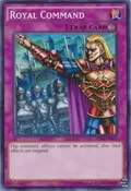 Royal Command AP06-EN027