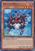 Doggy Diver SECE-EN096