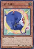 Explossum SECE-EN094
