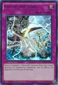 Eye of the Void SECE-EN071