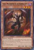 Farfa, Malebranche of the Burning Abyss SECE-EN082