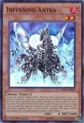 Infernoid Antra SECE-EN013