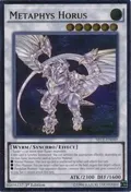 Metaphys Horus (UTR) SECE-EN049
