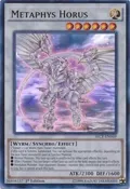 Metaphys Horus SECE-EN049