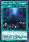 Domain of the True Monarchs OP03-EN010