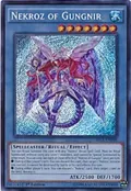 Nekroz of Gungnir SECE-EN044