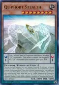 Qliphort Stealth SECE-EN022