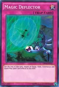 Magic Deflector OP03-EN011