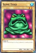 Slime Toad OP03-EN015