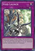 Void Launch SECE-EN072