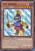 Toy Knight SECE-EN093
