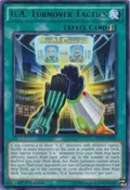 U.A. Turnover Tactics SECE-EN089