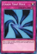 Chaos Trap Hole OP03-EN012