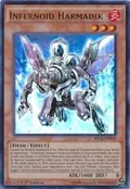 Infernoid Harmadik SECE-EN014