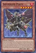 Infernoid Piaty SECE-EN016