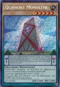 Qliphort Monolith SECE-EN020