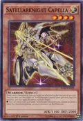 Satellarknight Capella SECE-EN024