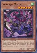 Yosenju Magat SECE-EN026