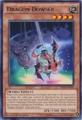 Dragon Dowser SECE-EN038