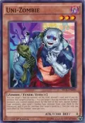 Uni-Zombie SECE-EN040