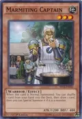 Marmiting Captain SECE-EN043
