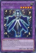 Gem-Knight Lady Lapis Lazuli SECE-EN046