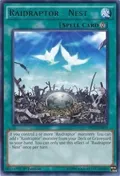 Raidraptor - Nest SECE-EN054