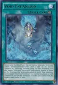Void Expansion SECE-EN058