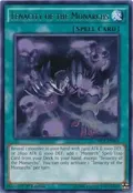 Tenacity of the Monarchs SECE-EN061