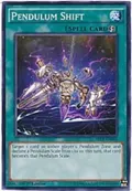 Pendulum Shift SECE-EN065