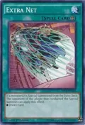 Extra Net SECE-EN066