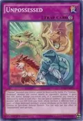 Unpossessed SECE-EN076