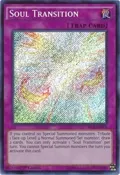Soul Transition SECE-EN078