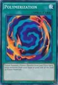 Polymerization SDHS-EN023