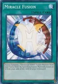 Miracle Fusion SDHS-EN024