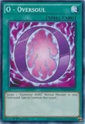 O - Oversoul SDHS-EN031