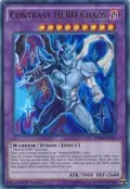 Contrast HERO Chaos SDHS-EN041