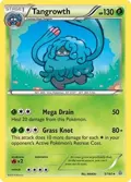 Tangrowth #5/160