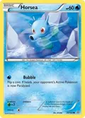 Horsea #30/160
