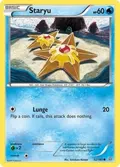 Staryu #32/160
