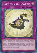 Battleguard Howling SDHS-EN040