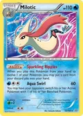 Milotic #44/160