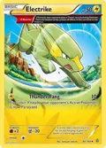 Electrike (Omega) #60/160