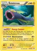 Eelektross #65/160