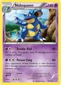 Nidoqueen #68/160