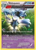 Nidoqueen (Omega) #69/160