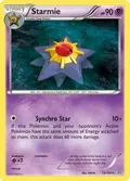 Starmie #73/160