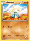 Meditite #79/160