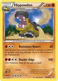 Hippowdon #88/160